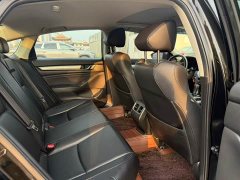 Honda Accord 260TURBO Luxury Starry Sky Limited Edition - ფოტო 9