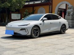 Geely Galaxy E8 550km Rear-Wheel Drive Pro - ფოტო 1