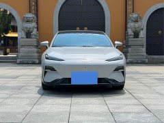 Geely Galaxy E8 550km Rear-Wheel Drive Pro - ფოტო 2