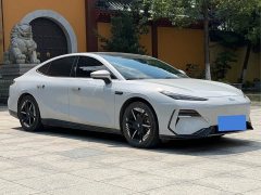 Geely Galaxy E8 550km Rear-Wheel Drive Pro - ფოტო 3