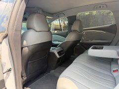 Geely Galaxy E8 550km Rear-Wheel Drive Pro - ფოტო 4