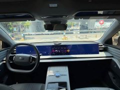 Geely Galaxy E8 550km Rear-Wheel Drive Pro - ფოტო 5