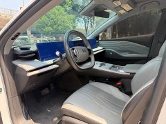 Geely Galaxy E8 550km Rear-Wheel Drive Pro - ფოტო 6