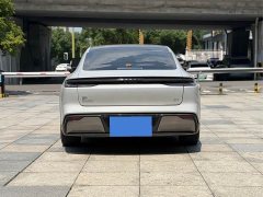 Geely Galaxy E8 550km Rear-Wheel Drive Pro - ფოტო 8