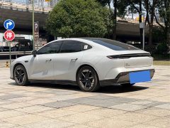 Geely Galaxy E8 550km Rear-Wheel Drive Pro - ფოტო 9