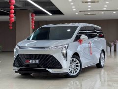 Buick Century 2.0T Six-Seat Yun Shi Edition - ფოტო 1