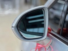 Buick Century 2.0T Six-Seat Yun Shi Edition - ფოტო 10