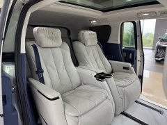 Buick Century 2.0T Six-Seat Yun Shi Edition - ფოტო 12