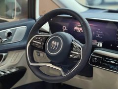 Buick Century 2.0T Six-Seat Yun Shi Edition - ფოტო 15