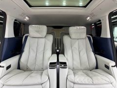 Buick Century 2.0T Six-Seat Yun Shi Edition - ფოტო 16