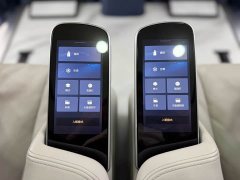 Buick Century 2.0T Six-Seat Yun Shi Edition - ფოტო 17