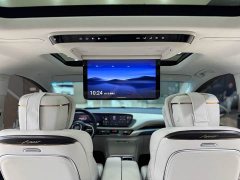 Buick Century 2.0T Six-Seat Yun Shi Edition - ფოტო 18
