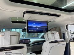 Buick Century 2.0T Six-Seat Yun Shi Edition - ფოტო 19