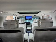 Buick Century 2.0T Six-Seat Yun Shi Edition - ფოტო 20