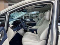 Buick Century 2.0T Six-Seat Yun Shi Edition - ფოტო 6