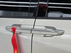 Buick Century 2.0T Six-Seat Yun Shi Edition - ფოტო 9