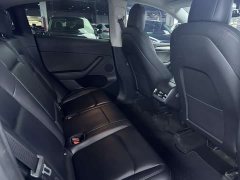Tesla Model Y 2021 Standard Range RWD - ფოტო 10