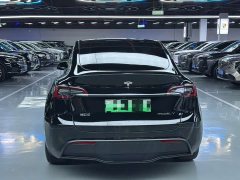 Tesla Model Y 2021 Standard Range RWD - ფოტო 12