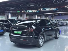 Tesla Model Y 2021 Standard Range RWD - ფოტო 13