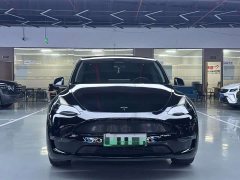 Tesla Model Y 2021 Standard Range RWD - ფოტო 2