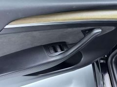 Tesla Model Y 2021 Standard Range RWD - ფოტო 4