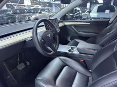 Tesla Model Y 2021 Standard Range RWD - ფოტო 5