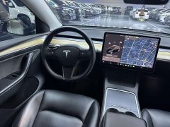 Tesla Model Y 2021 Standard Range RWD - ფოტო 6