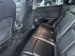 Tesla Model Y 2021 Standard Range RWD - ფოტო 9