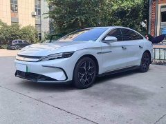 BYD Han EV Glory Edition 605KM FWD Premium - ფოტო 1