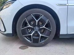 BYD Han EV Glory Edition 605KM FWD Premium - ფოტო 11