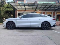 BYD Han EV Glory Edition 605KM FWD Premium - ფოტო 12