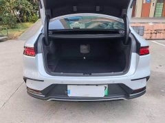 BYD Han EV Glory Edition 605KM FWD Premium - ფოტო 14