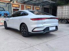 BYD Han EV Glory Edition 605KM FWD Premium - ფოტო 15