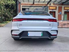 BYD Han EV Glory Edition 605KM FWD Premium - ფოტო 16