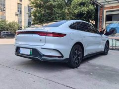 BYD Han EV Glory Edition 605KM FWD Premium - ფოტო 17