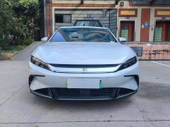 BYD Han EV Glory Edition 605KM FWD Premium - ფოტო 2
