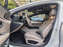 BYD Han EV Glory Edition 605KM FWD Premium - ფოტო 5