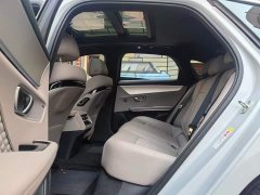 BYD Han EV Glory Edition 605KM FWD Premium - ფოტო 6