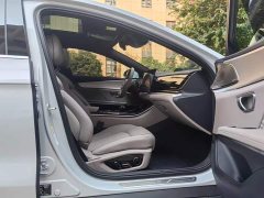 BYD Han EV Glory Edition 605KM FWD Premium - ფოტო 7