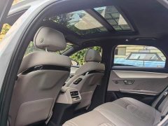 BYD Han EV Glory Edition 605KM FWD Premium - ფოტო 8