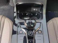 BYD Han EV Glory Edition 605KM FWD Premium - ფოტო 9