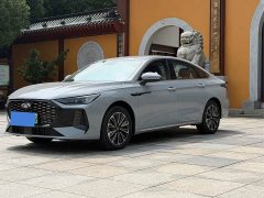 Chery Fengyun A8L 1.5T GDI 145km Comfort - ფოტო 1
