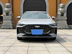 Chery Fengyun A8L 1.5T GDI 145km Comfort - ფოტო 2