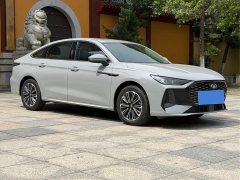 Chery Fengyun A8L 1.5T GDI 145km Comfort - ფოტო 3