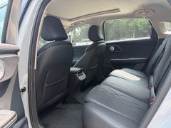 Chery Fengyun A8L 1.5T GDI 145km Comfort - ფოტო 4