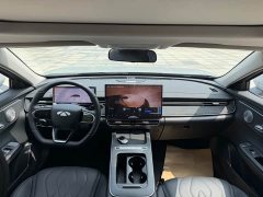 Chery Fengyun A8L 1.5T GDI 145km Comfort - ფოტო 5