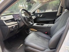 Chery Fengyun A8L 1.5T GDI 145km Comfort - ფოტო 6