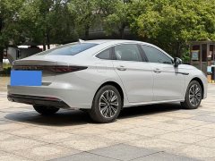 Chery Fengyun A8L 1.5T GDI 145km Comfort - ფოტო 7