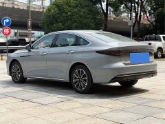 Chery Fengyun A8L 1.5T GDI 145km Comfort - ფოტო 9