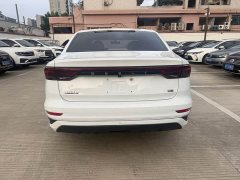 Geely Emgrand 2022 4th Generation 1.5L CVT Luxury - ფოტო 10